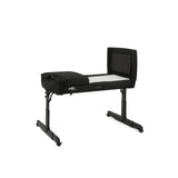 Joie Roomie Go Bedside Crib - Shale