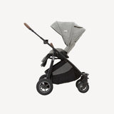 Joie Versatrax Baby Stroller - Pebble