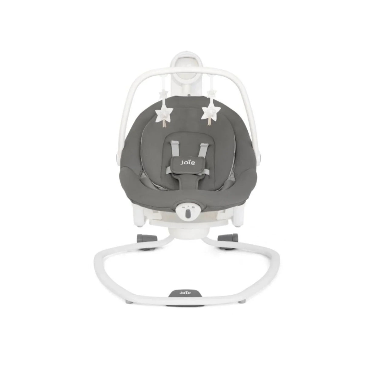 Joie Serina 2-in-1 Swing - Cosmo Grey