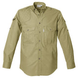 Shooter Shirt for Men - L/Sleeve