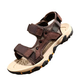 Men's Stylish Casual Sandals with Adjustable Straps