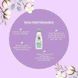 Just Green Organic Baby Laundry Softener 1000ml