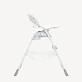 Joie Mimzy Snacker Baby Feeding Highchair - Portrait