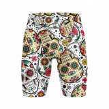 Men's Fashion Comfortable Lycra Breathable Swimming Pants