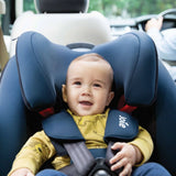 Joie Every Stage R129 i-Size Group 0+/1/2/3 Car Seat - Shale