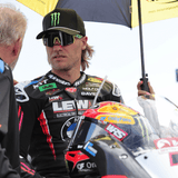 Davey Todd x U&C Paddock Sunglasses