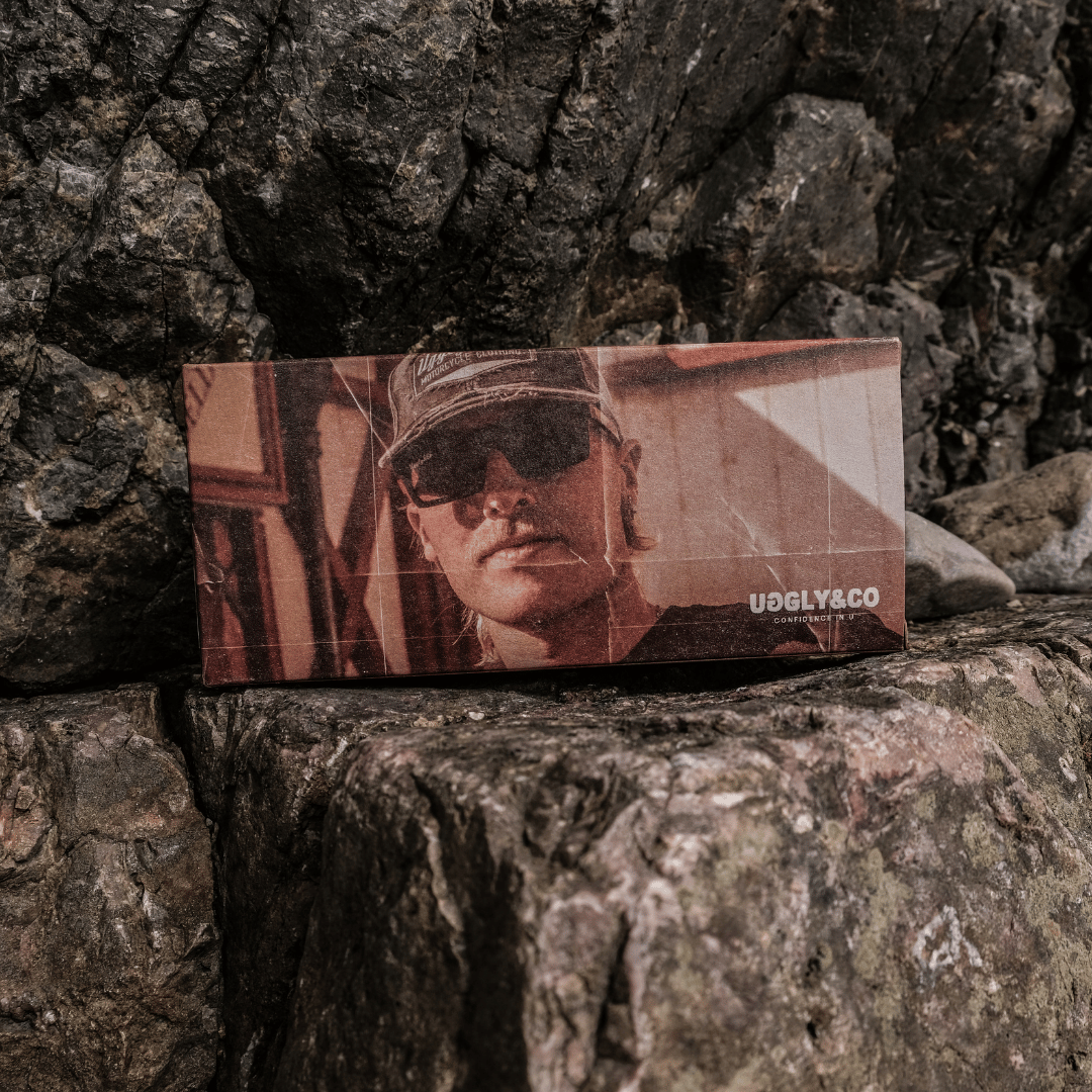 U&C Aviator Sunglasses