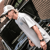 Mist Keep it Lit' Tee