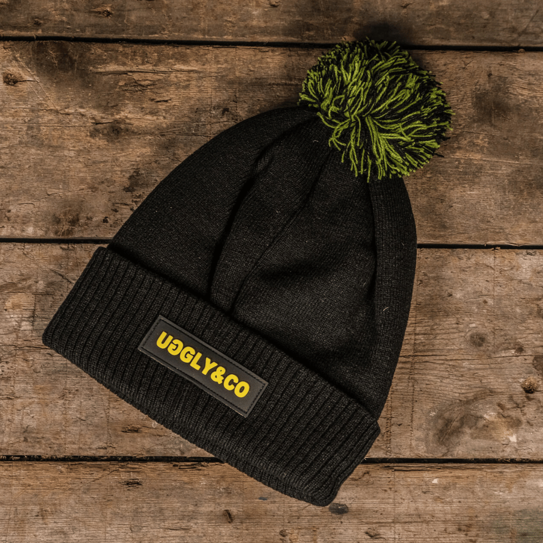 DAVO JOHNSON's Beanie