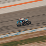 Team Classic Suzuki Tee