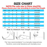 Air Cushion Athletic Sneakers Ladies Breathable Mesh Sport Shoes Lightweight Non Slip