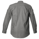 Shooter Shirt for Men - L/Sleeve