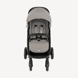 Joie Litetrax Pro Stroller - Pebble