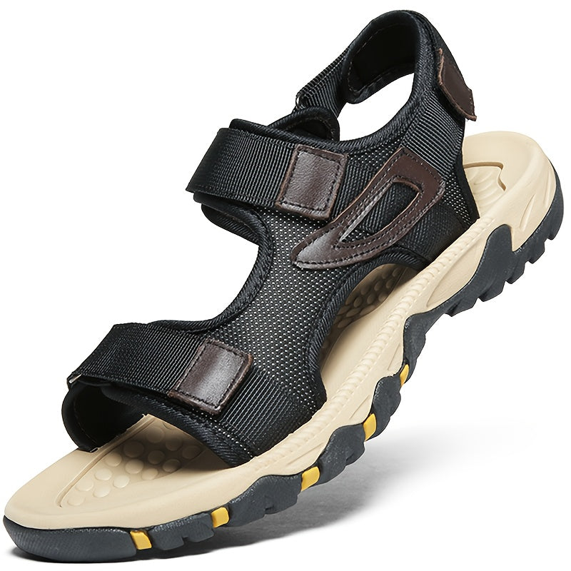 Men's breathable summer, stylish and trendy Non Slip Sandals