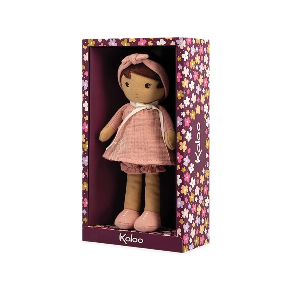 Kaloo Tendresse Doll - Amandine