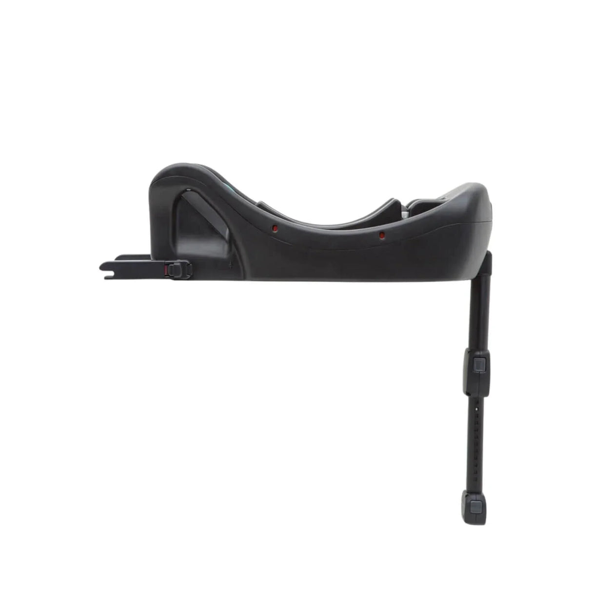 Joie I-Base 2 I-Size Pairing I-Juva & I-Gemm 3 & I-Snug 2 Car Seats