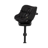 Joie i-Pivot 360 Group 0/1 Car Seat - Shale