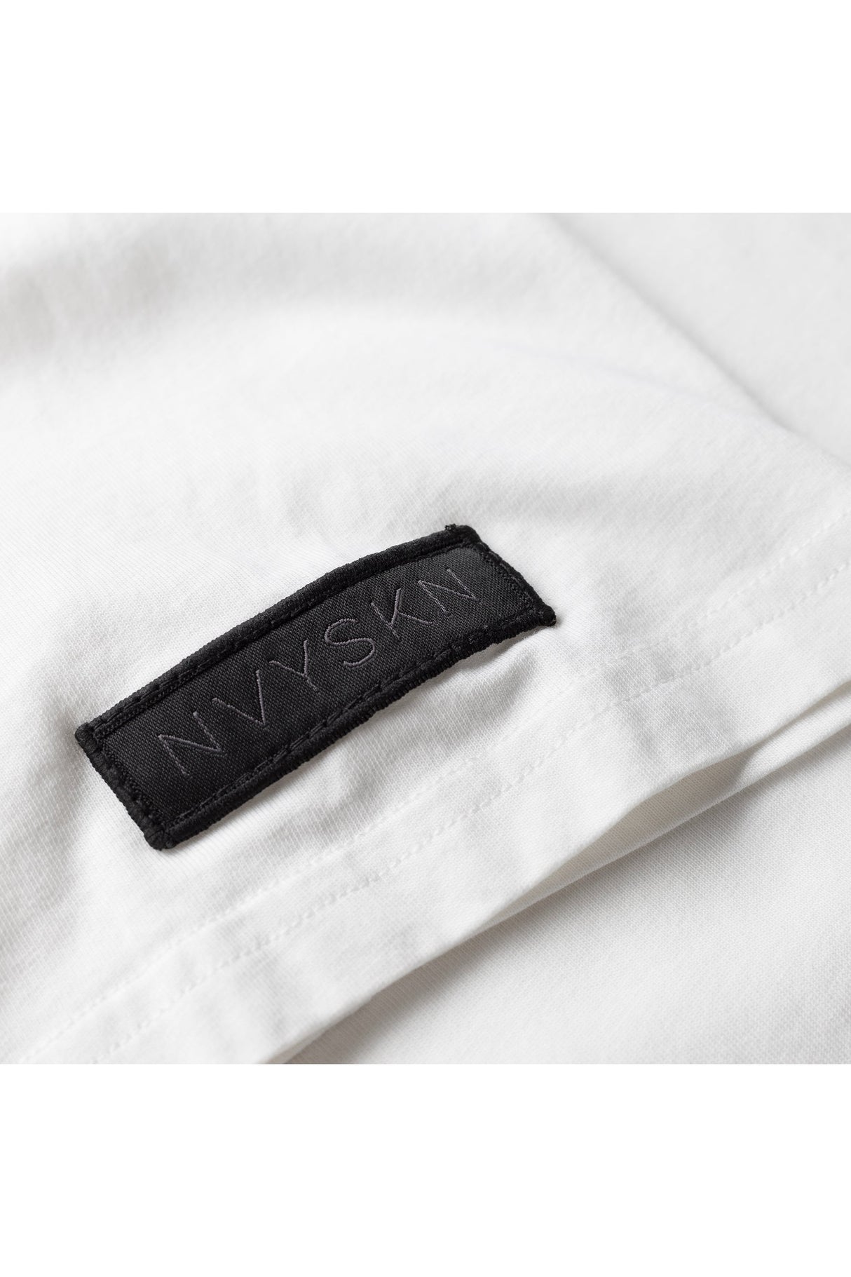 NVYSKN Mens Soft Cotton T Shirt
