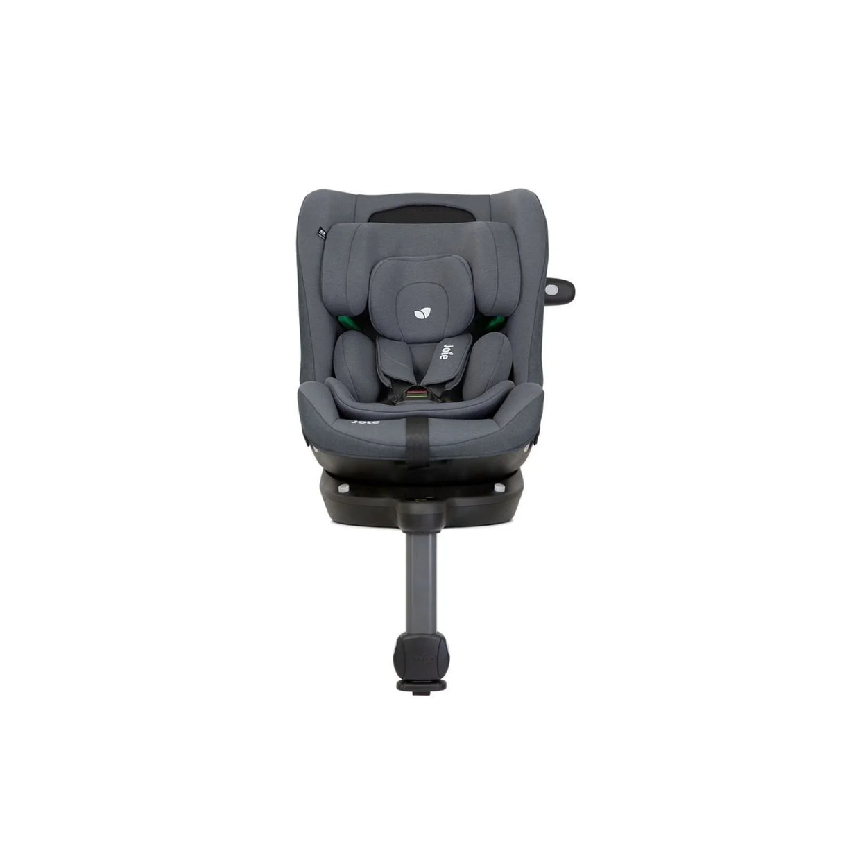 Joie i-Pivot Grow Car Seat - Thunder