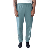 Carhartt 105899 Relaxed Fit Midweight Tapered Graphic Sweatpant Jogger
