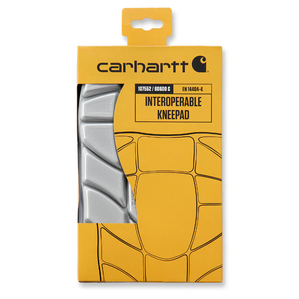 Carhartt 107552 Interoperable Knee Pads