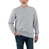 Carhartt K124 Loose Fit Midweight Crew Neck Sweatshirt