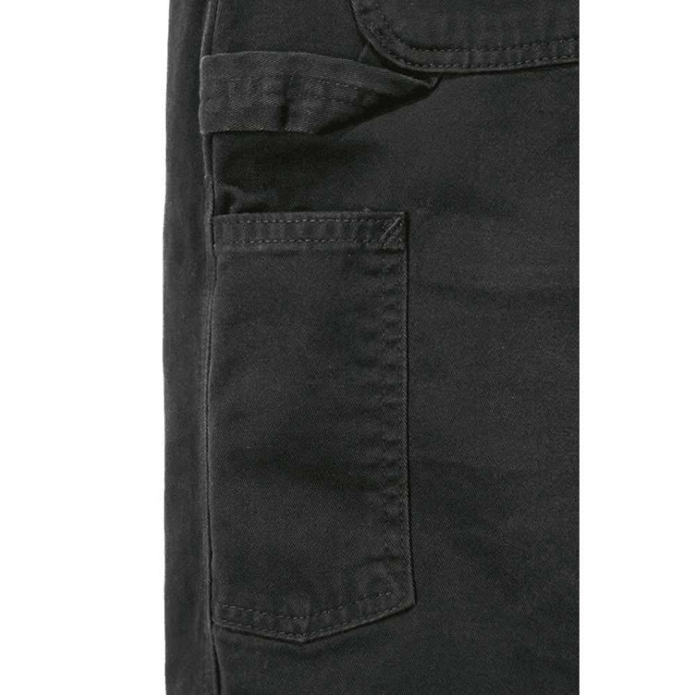 Carhartt B324 Relaxed Straight Twill Pants