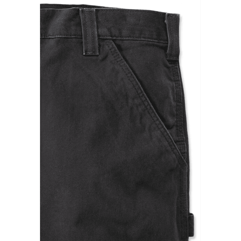 Carhartt B324 Relaxed Straight Twill Pants