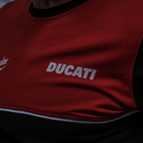 Milwaukee Tools® x DUCATI® Team-Wear Tee