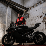 Milwaukee Tools® x DUCATI® Teamwear Track Jacket