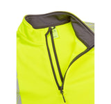 PULSAR RCT804 / RCT805 React GRS 1/4 Zip Hi-Vis Sweatshirt