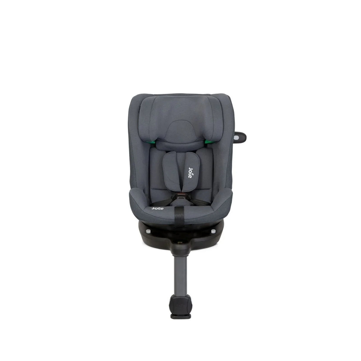 Joie i-Pivot Grow Car Seat - Thunder