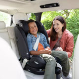 Joie i-Pivot Grow Car Seat - Thunder