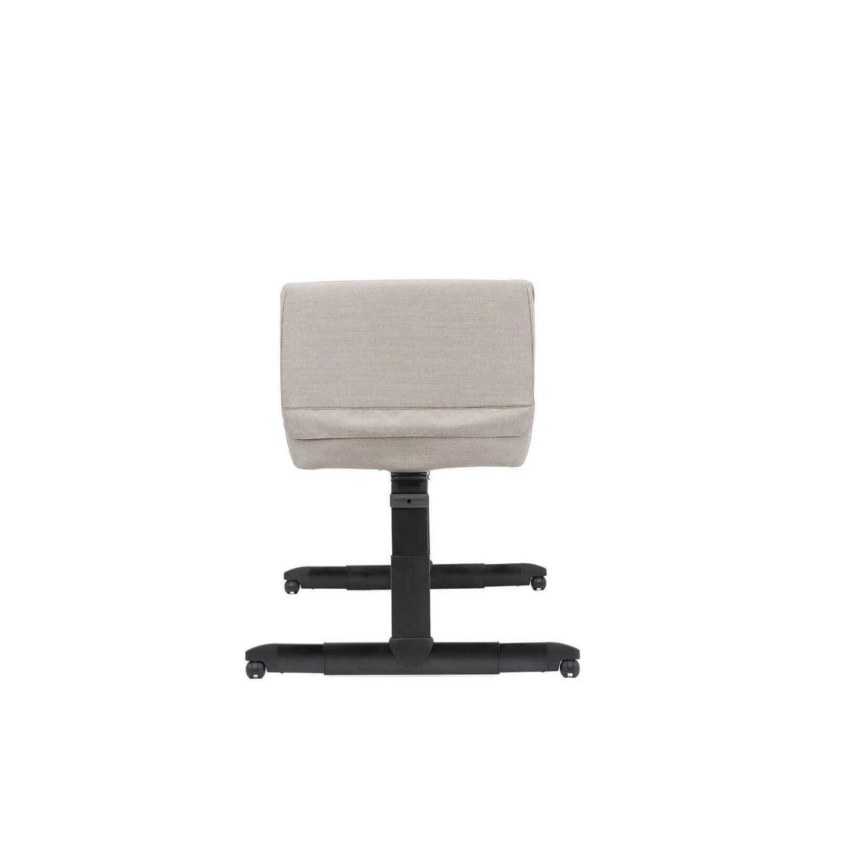 Joie Roomie Go Baby Bedside Crib - Clay