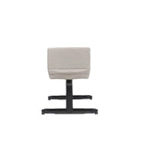 Joie Roomie Go Baby Bedside Crib - Clay