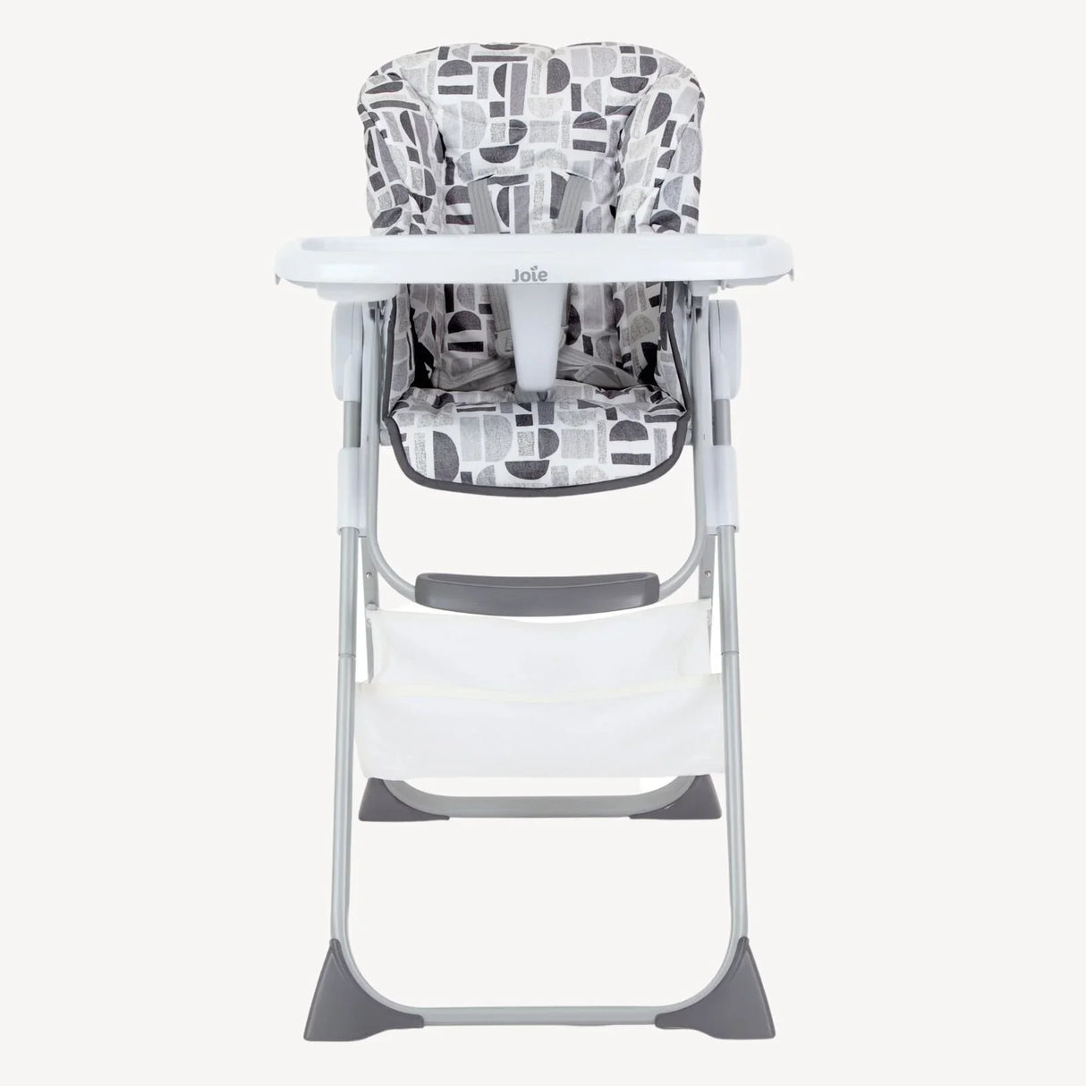Joie Snacker 2-in-1 Highchair - Logan
