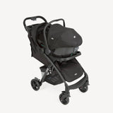Joie i-Juva & i-Size Group 0+ Infant Carrier - Shale