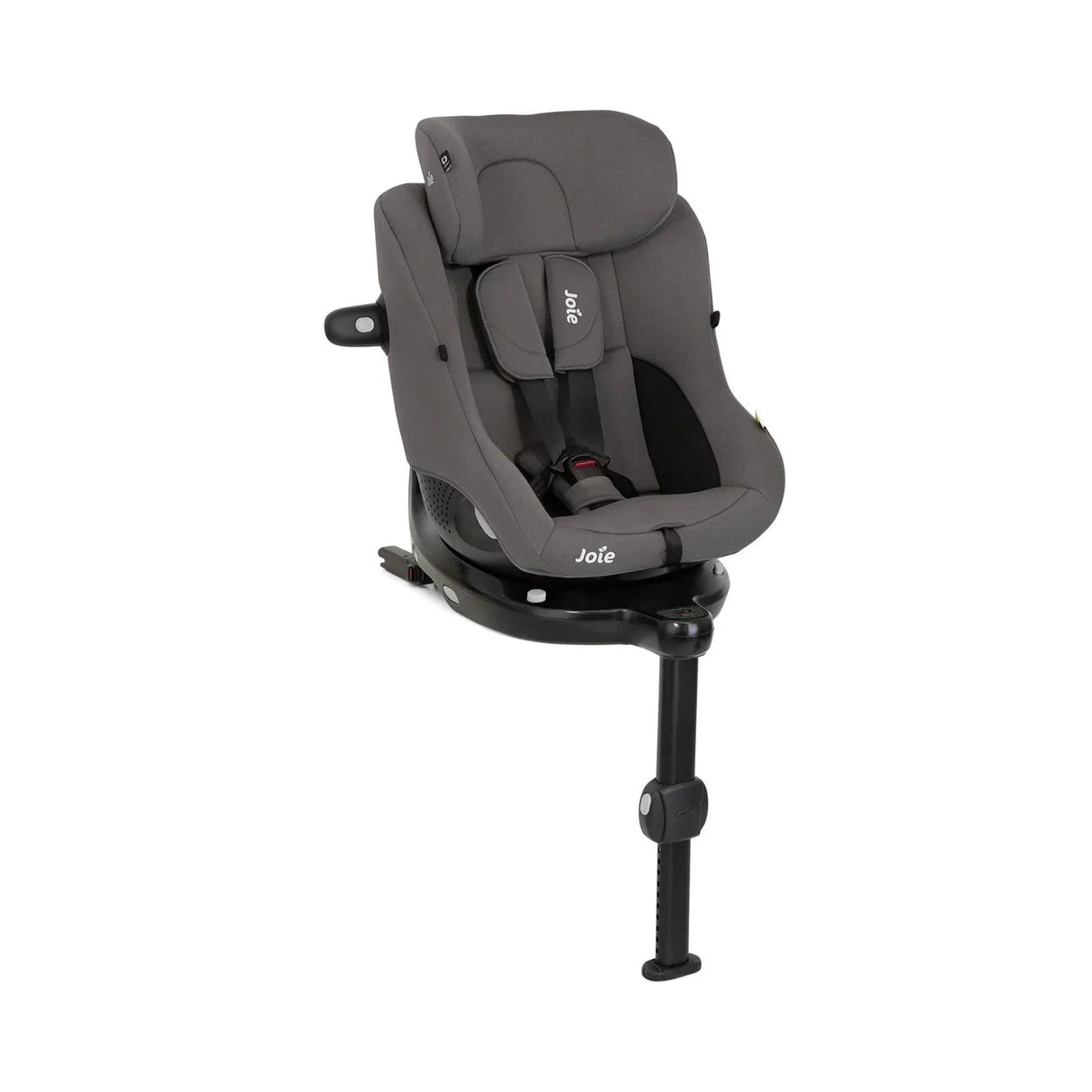 Joie i-Pivot 360 Group 0/1 Car Seat - Thunder