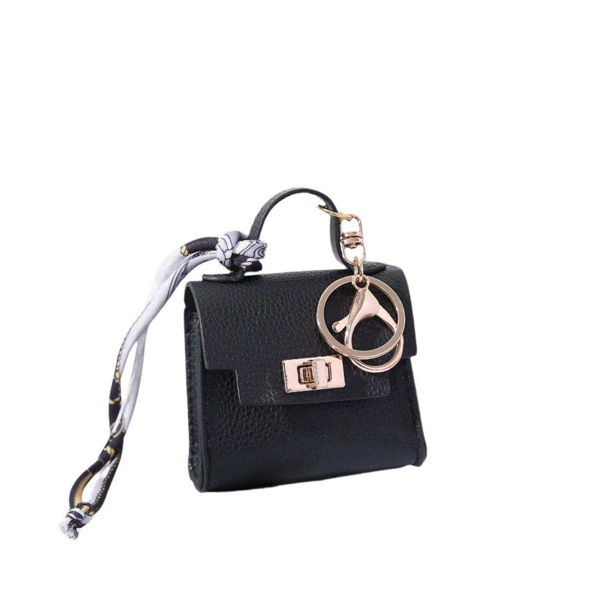 Mini Pendant Plastic Light Luxury Bag