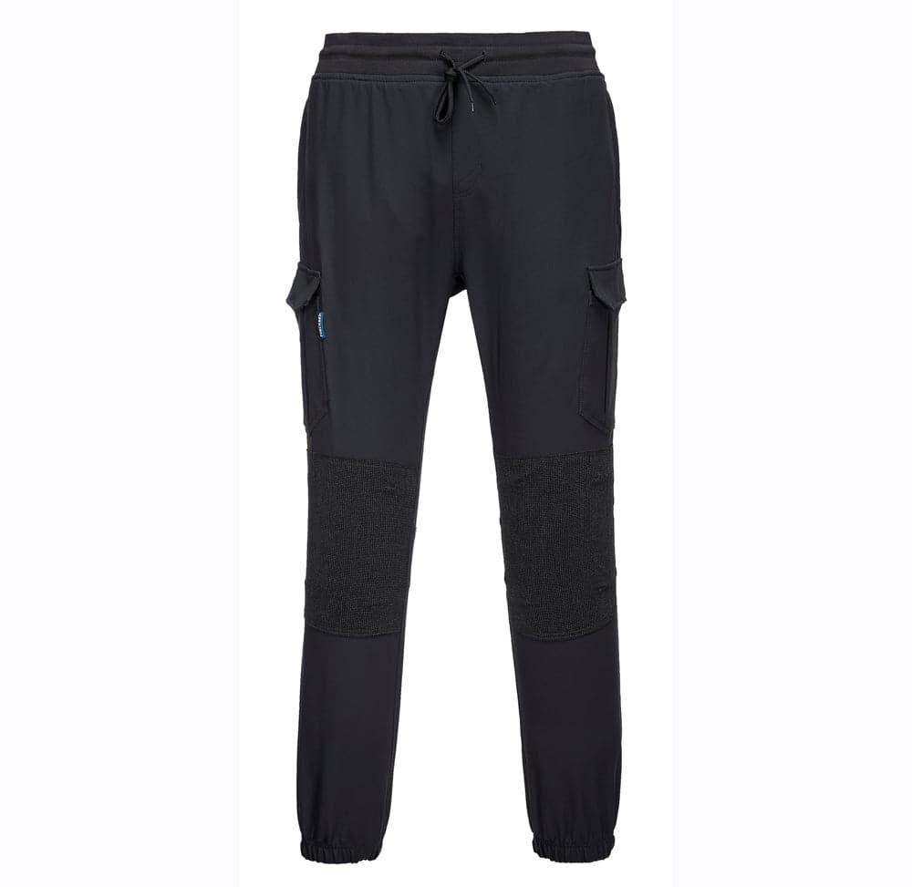 Portwest T803 Slim Fit Stretch Jogger Work Trouser