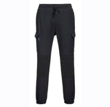 Portwest T803 Slim Fit Stretch Jogger Work Trouser