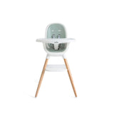 Joie Chestnut Highchair - Mist