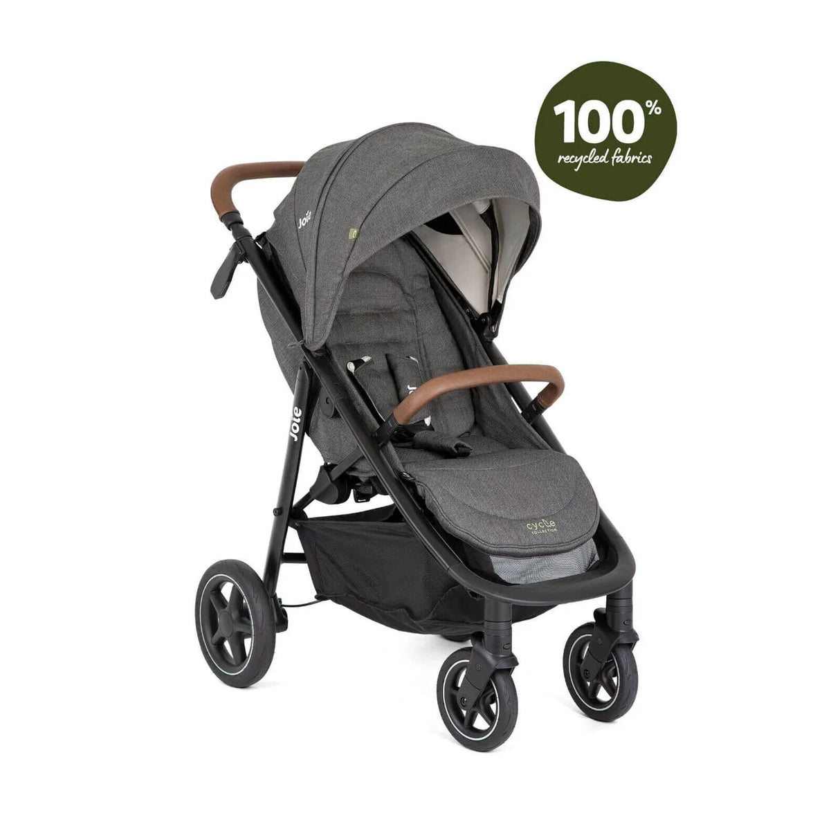 Joie Cycle Mytrax Pro Pushchair - Shell Grey