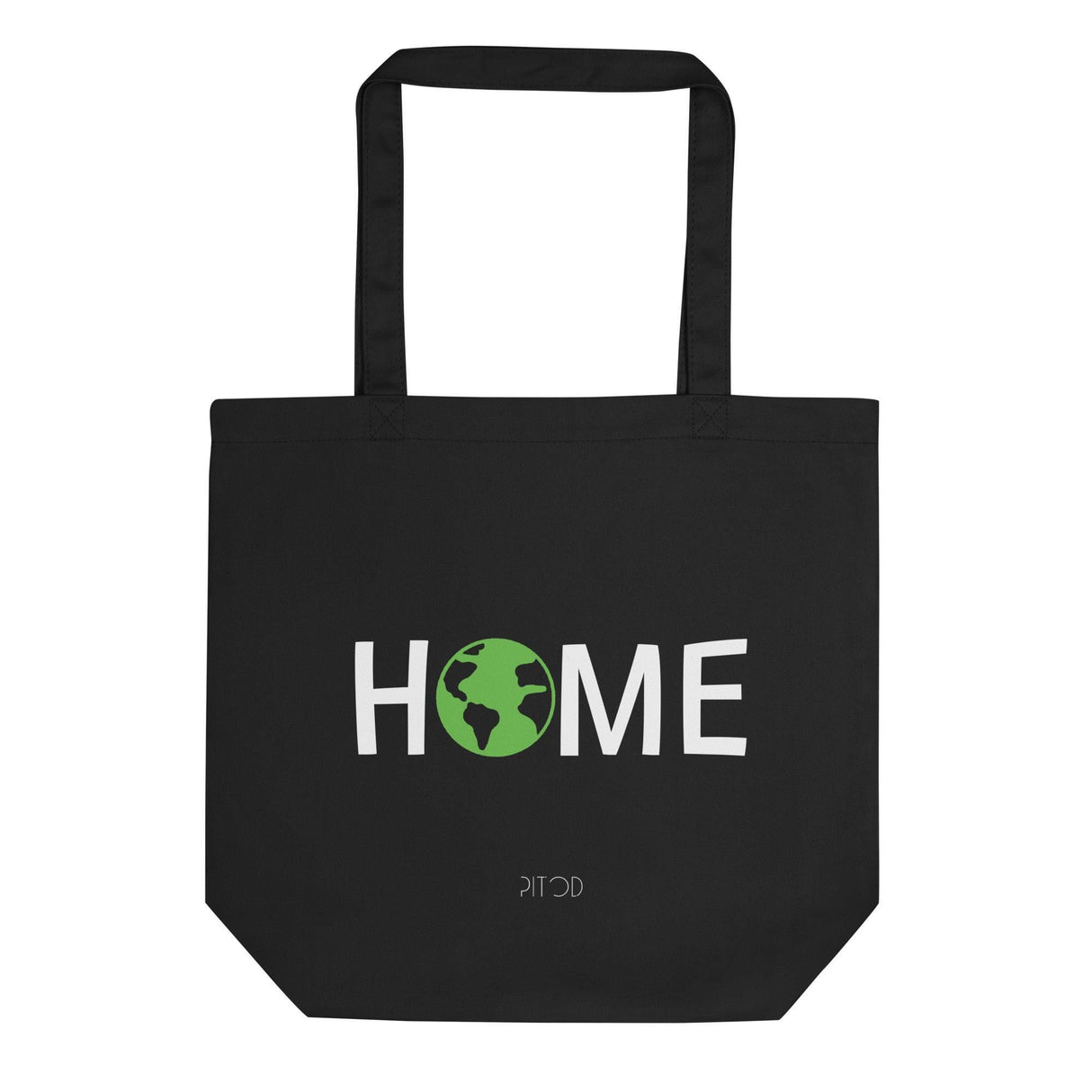Home Tote Bag