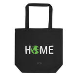 Home Tote Bag