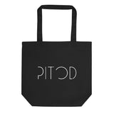 Logo Tote Bag