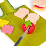 Joseph Joseph Play Pretend Sandwich Set