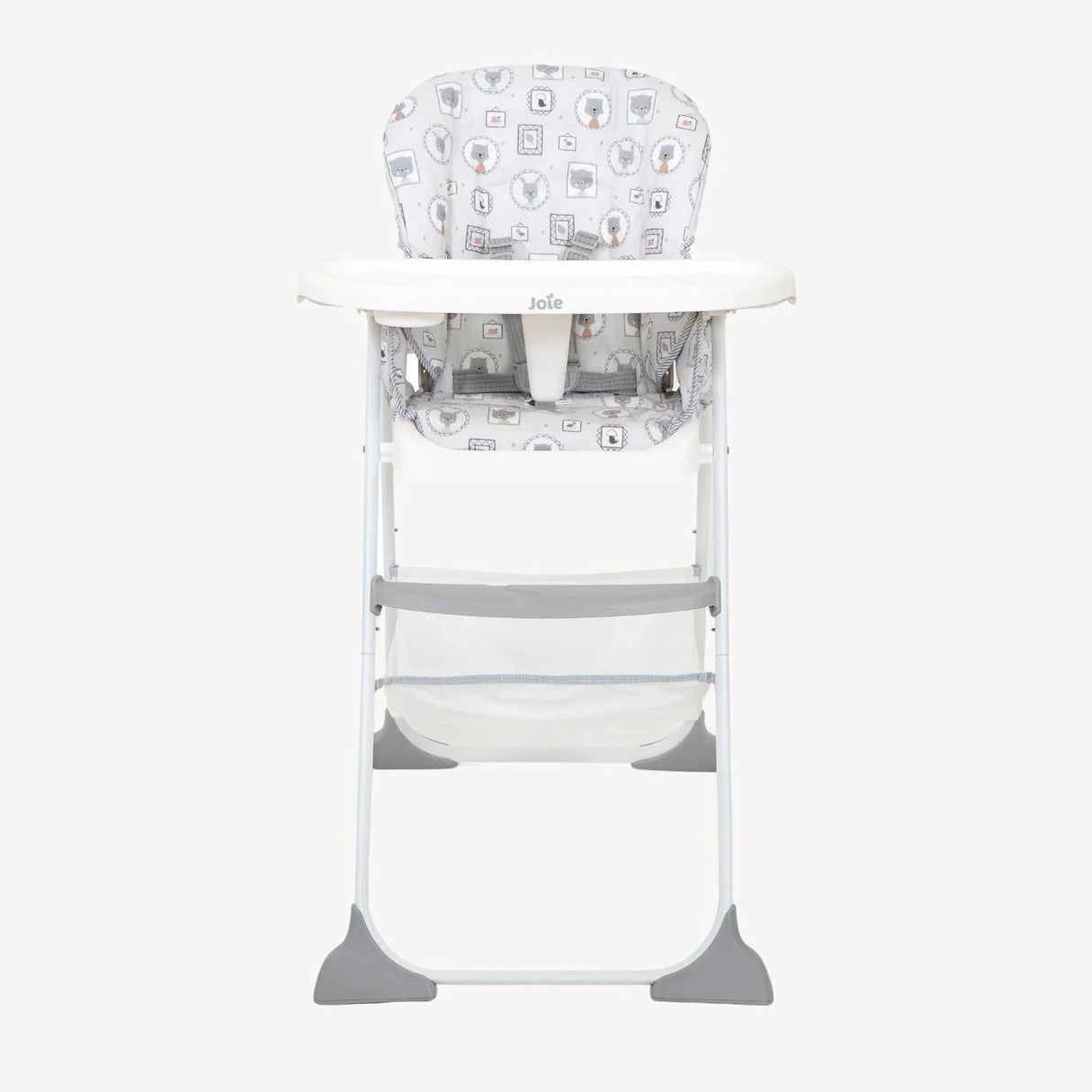 Joie Mimzy Snacker Baby Feeding Highchair - Portrait