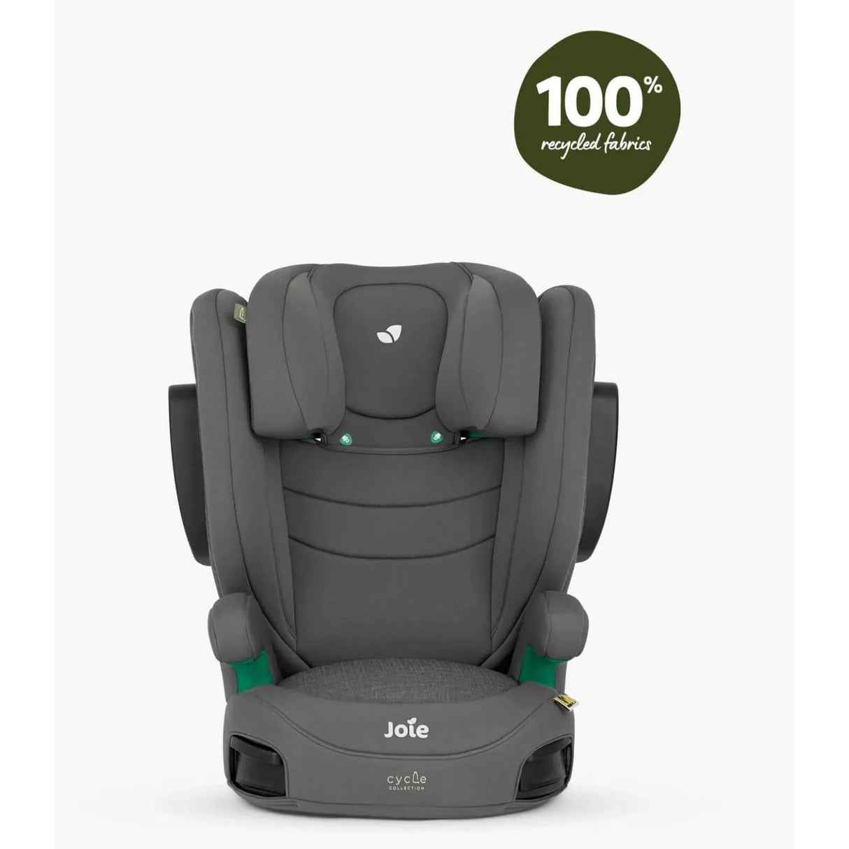 Joie Cycle i-Trillo Group 2/3 Car Seat - Shell Grey