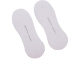 Tommy Hilfiger 2 Pack Womens Ballerina  Socks White